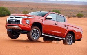 Home 10 mitsubishi l200 triton 2020