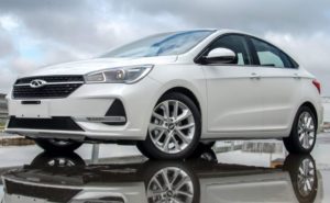 Home 4 chery arrizo 5 2020