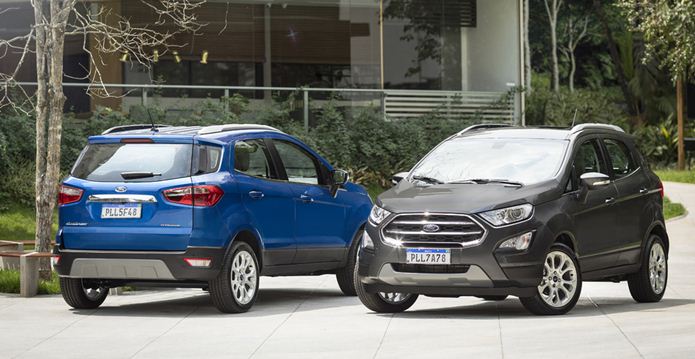 ecosport 2020