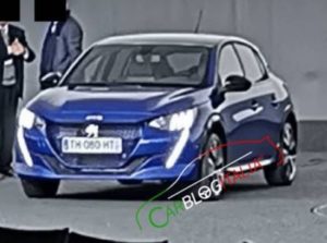 Home 4 peugeot 208 2020