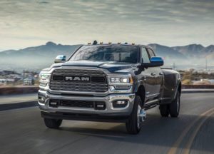Home 5 ram hd 3500 2019
