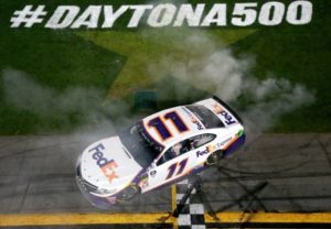 daytona 500 2019