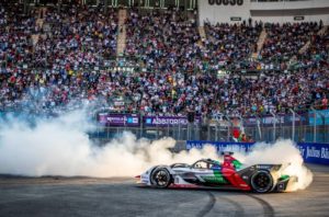 formula e 2019 mexico