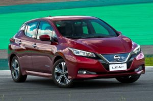 Home 4 nissan leaf 2020