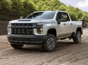 Home 6 nova silverado hd 2020