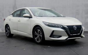 Home 10 novo sentra 2020