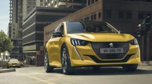 Home 12 peugeot 208 2020