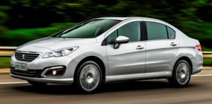 Home 10 peugeot 408 2016 - 2018