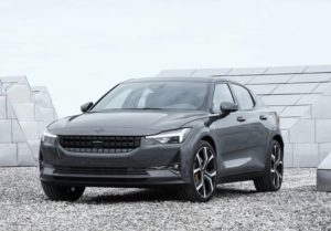 Home 5 polestar 2 2020