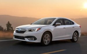 Home 7 novo subaru legacy 2020