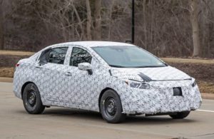 Home 2 novo versa 2020