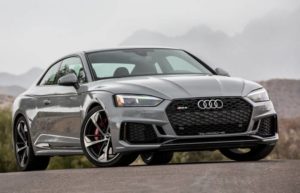 Home 4 novo audi rs5 2020