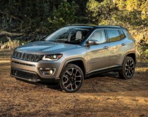 Home 1 jeep compass 2020