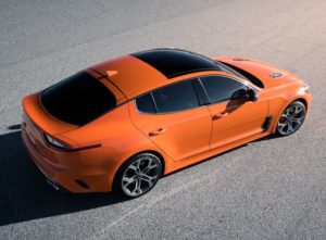 Home 10 kia stinger gts 2020