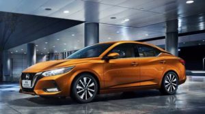 Home 8 novo nissan sentra 2020/2021