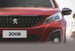 Home 7 novo peugeot 2008 2020