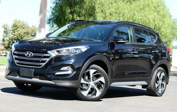 hyundai tucson 2020