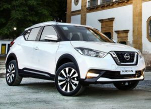 Home 3 nissan kicks 2020
