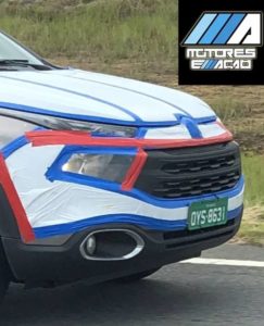 Home 8 nova fiat toro 2020