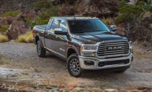 Home 10 ram 2500 2020