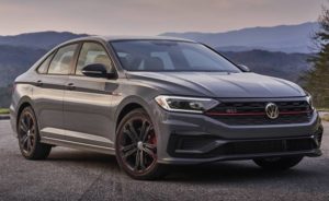 Home 5 volkswagen jetta gli 2020