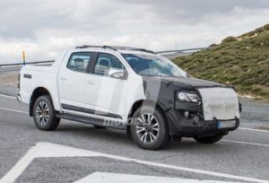 Home 10 chevrolet s10 2021