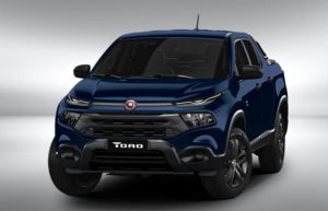 Home 7 fiat toro 2020