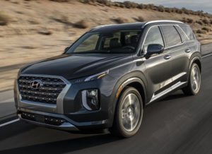 Home 4 hyundai palisade 2020