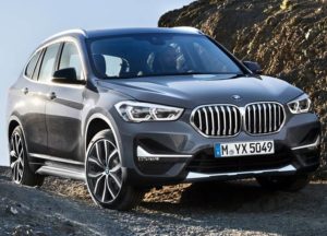 Home 8 novo bmw x1 2020