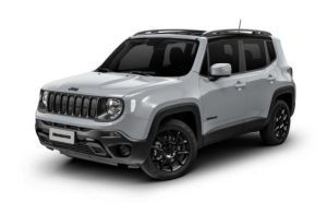 Home 1 jeep renegade 2020