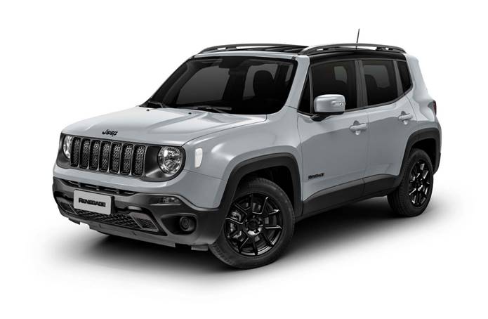 jeep renegade 2020