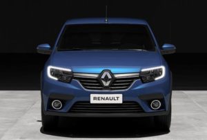 Home 11 novo renault sandero 2020