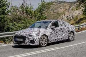 Home 3 audi a3 sedan 2020