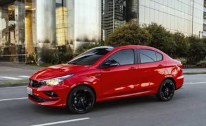 Home 1 fiat cronos hgt 2020