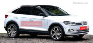 Home 4 projeção volkswagen t sport