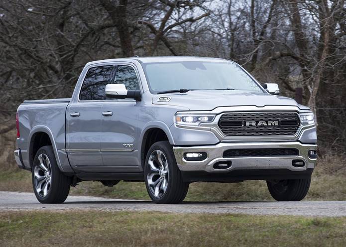 ram 1500 2020