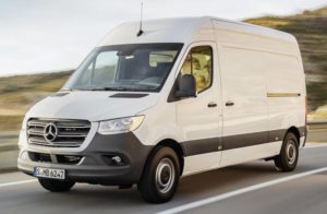Home 11 nova sprinter 2020