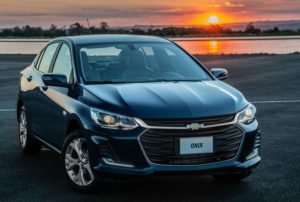 Home 10 novo chevrolet onix plus