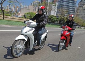 Home 9 novo honda biz 110i 2020