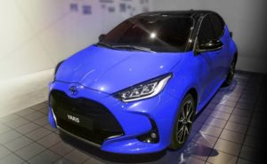 Home 3 novo toyota yaris 2020