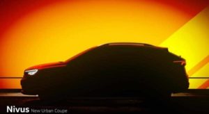 Home 4 vw nivus 2021