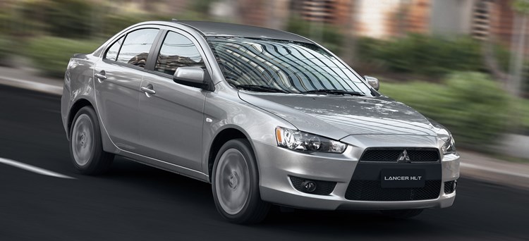 mitsubishi lancer 2019 brasil