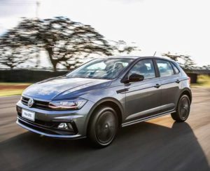 Home 7 polo gts 2020