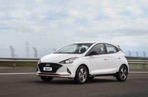 Home 11 novo hb20 sport 2020