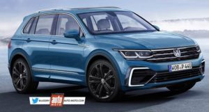 Home 2 nova vw tiguan 2021