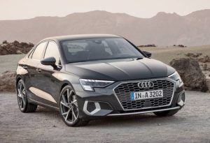 Home 12 a3 sedan 2021