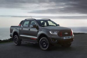 Home 12 ranger thunder