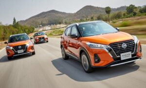 Home 1 novo nissan kicks 2021