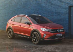 Home 11 volkswagen nivus