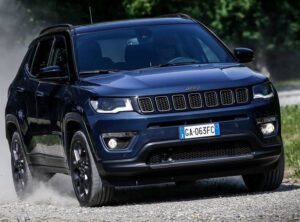 Home 2 jeep compass 2021